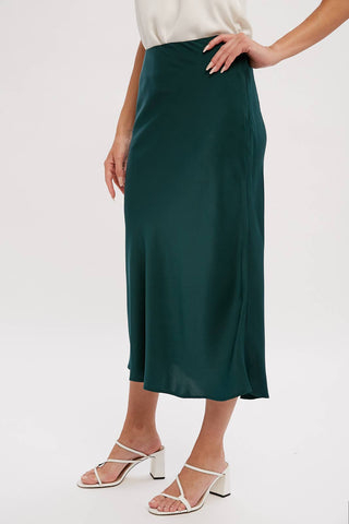 Margot Midi Skirt