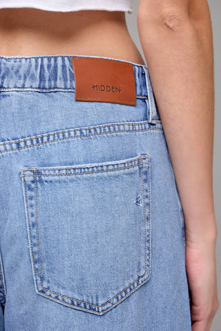 The Rowan Jean