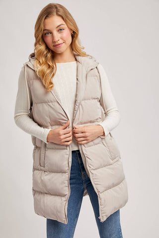 The Parker Vest