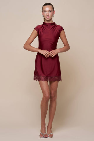 The Bordeaux Mini