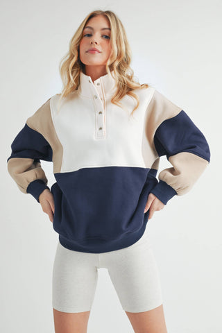 Après Pullover
