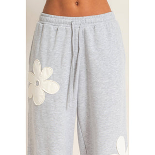 The Ever Bloom Jogger