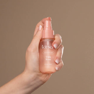 Hair & Body Perfume Mist - Tula Rose