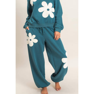 The Ever Bloom Jogger