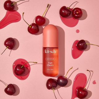 Hair & Body Perfume Mist - Tart Cherry