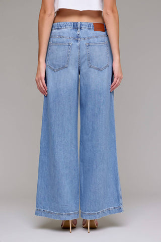 The Rowan Jean