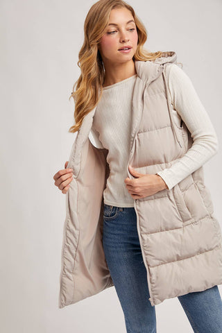 The Parker Vest