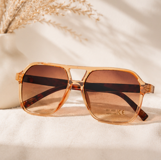 Monaco Sunglasses