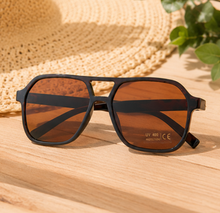 Monaco Sunglasses